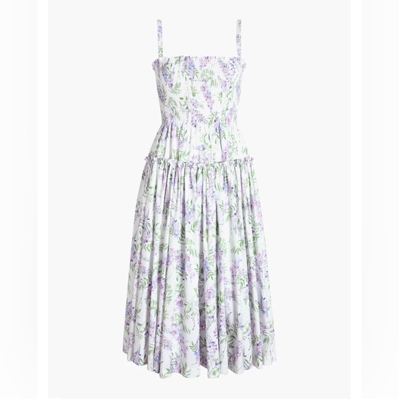 Hill House Dresses & Skirts - Hill House Seraphina Nap Dress in Wisteria - Size M
